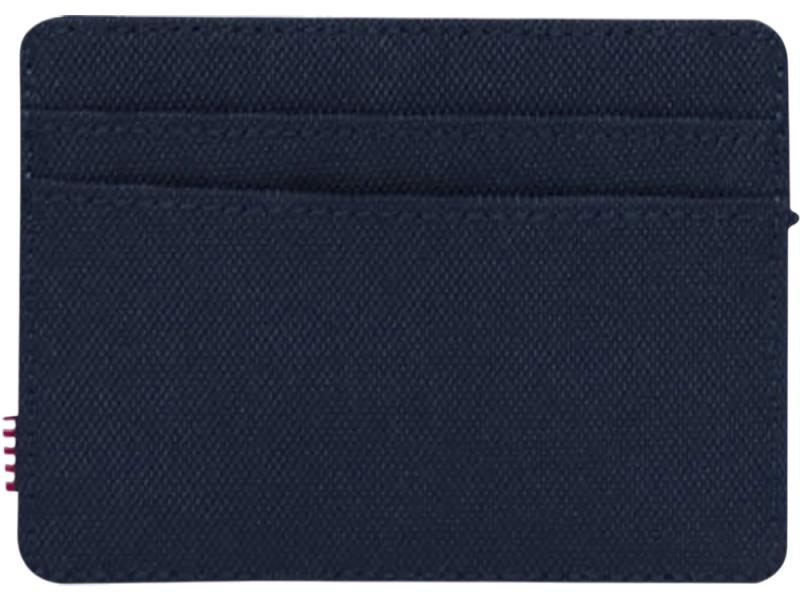 Herschel Charlie держатель для карт с RFID-защитой из переработанного материала