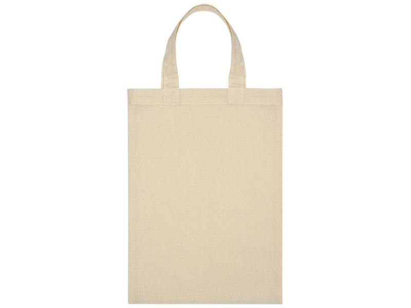 Сумка из хлопка Petite 105, 105 г/м2