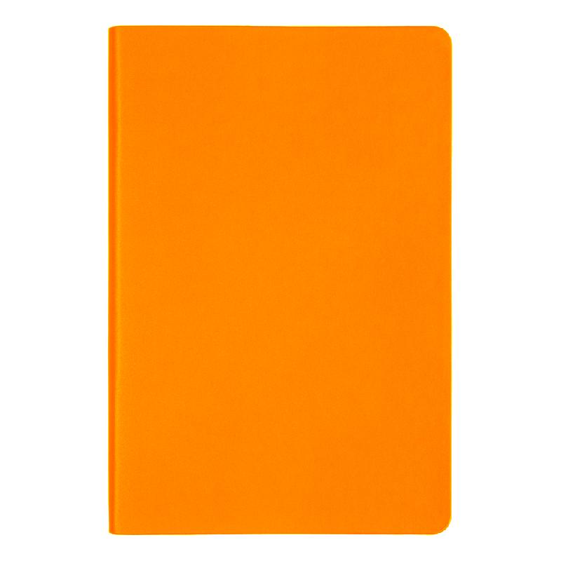 Ежедневник Flexy Milano B6, недатированный, в гибкой обложке