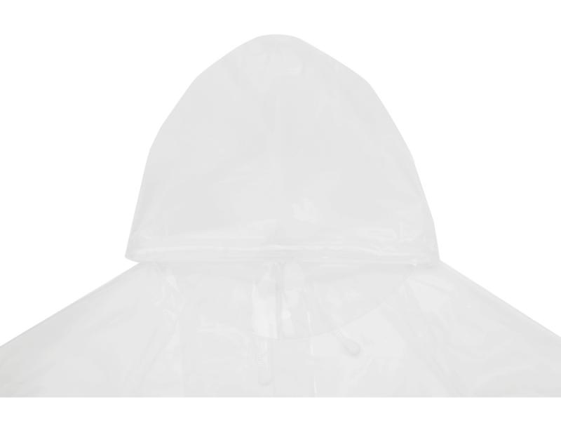 Дождевик Hawaii c чехлом унисекс