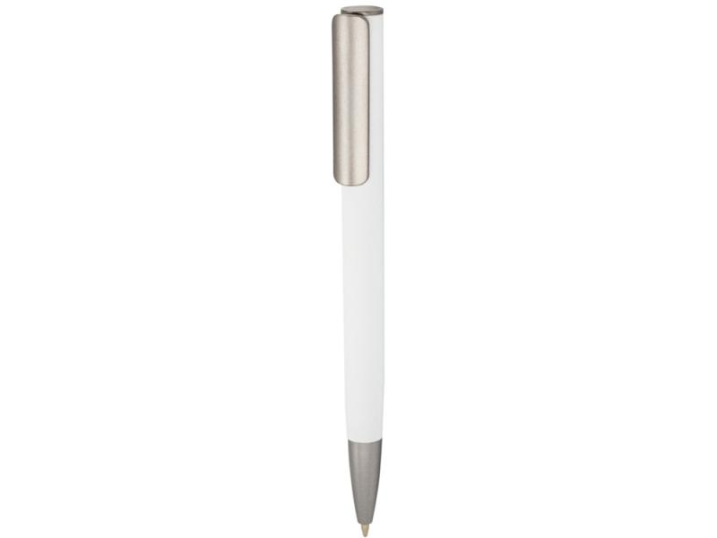 Ручка шариковая из переработанного алюминий Ziguur