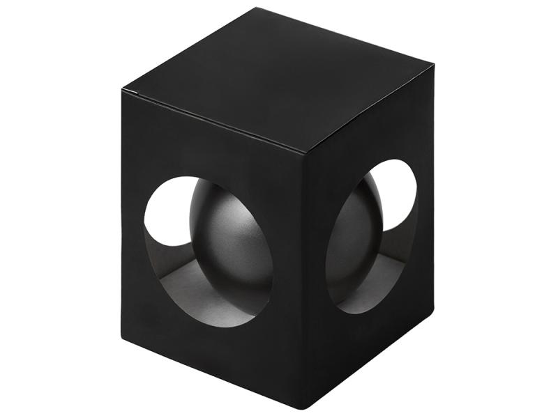 Стеклянный елочный шар Frozi