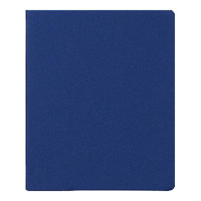 Еженедельник Urban Soft A4, недатированный, в полугибкой обложке