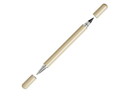 Металлическая ручка и вечный карандаш Van Gogh