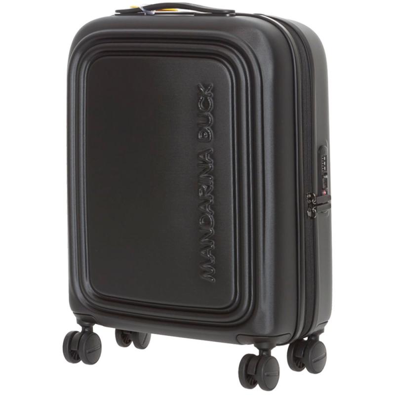 Чемодан Logoduck S