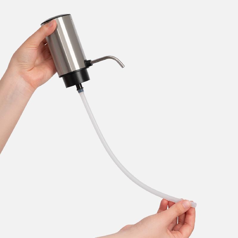 Электрический аэратор Dante