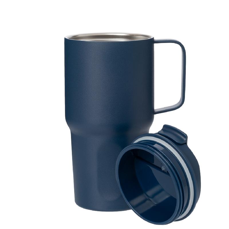 Термокружка вакуумная Aventura