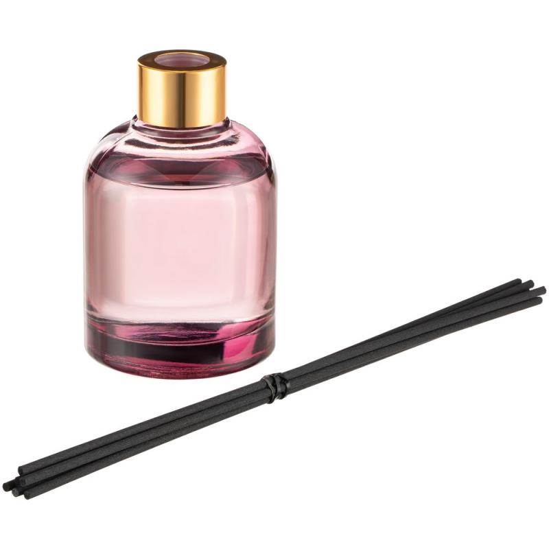 Диффузор ароматический Vitral, красный апельсин и базилик