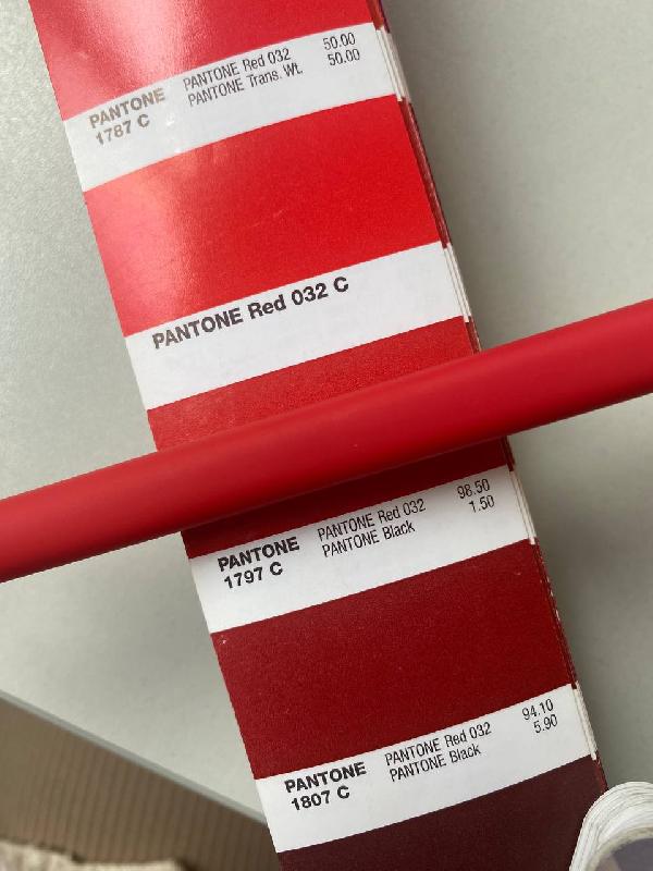 Ручка шариковая Master Soft, пластиковая Софт Тач