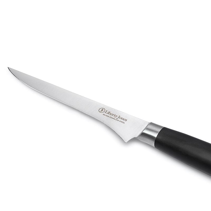 Нож филейный icon, 16 см