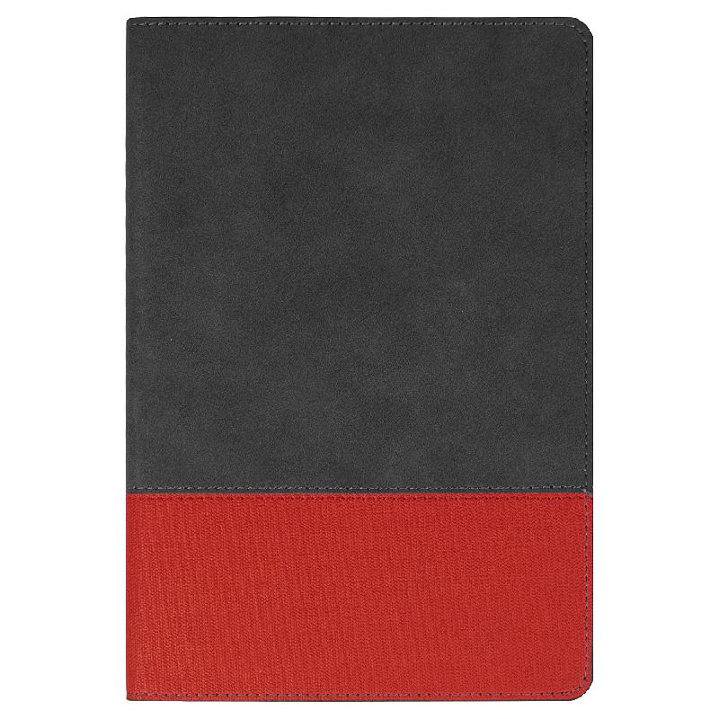 Ежедневник Flexy Treviso Nuba Sand Color А5, недатированный, в гибкой обложке