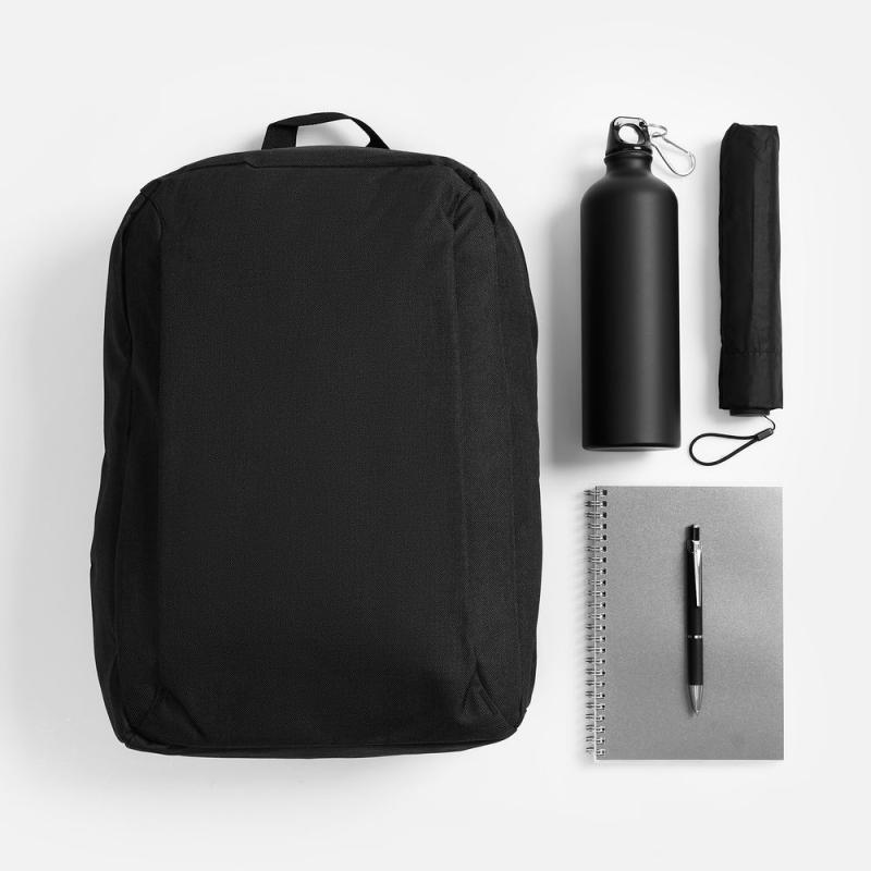 Набор Urban Trek, ver. 2