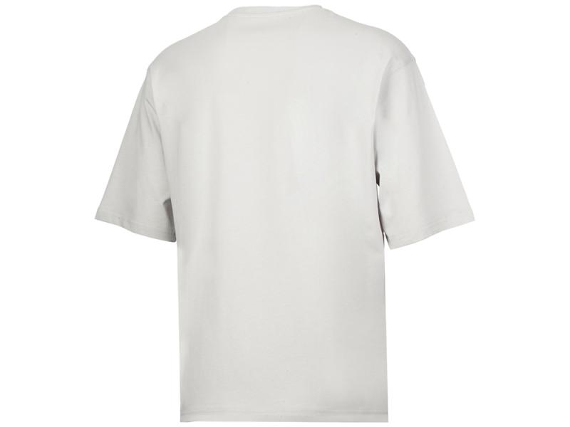 Футболка оверсайз Berlin унисекс