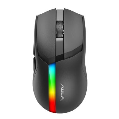 Мышь беспроводная AULA F813