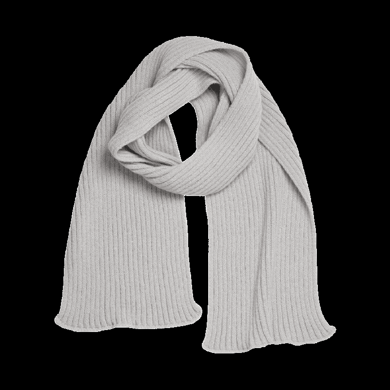 Шарф Forges вязаный