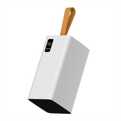 ПЗУ PERO PB10 60K PD, белый