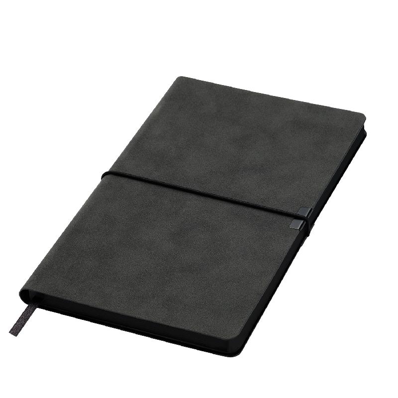 Ежедневник In Velour недатированный