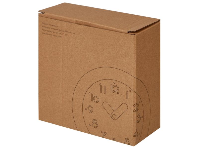 Настенные часы с маятником Pendulum