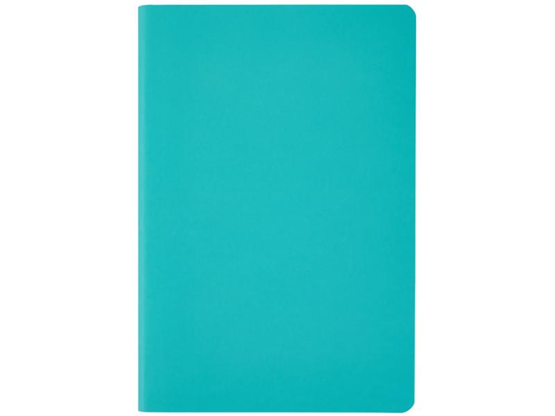 Ежедневник недатированный А5 Megapolis Color Flex New