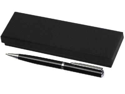 Ручка металлическая шариковая Town