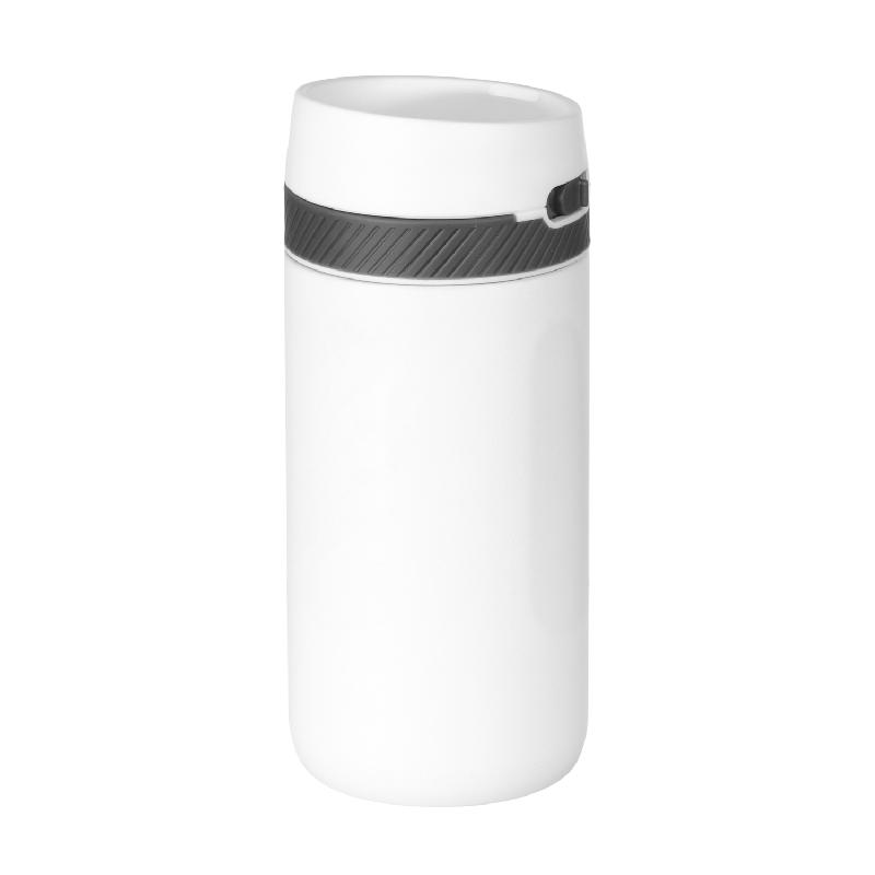 Термокружка вакуумная Toledo