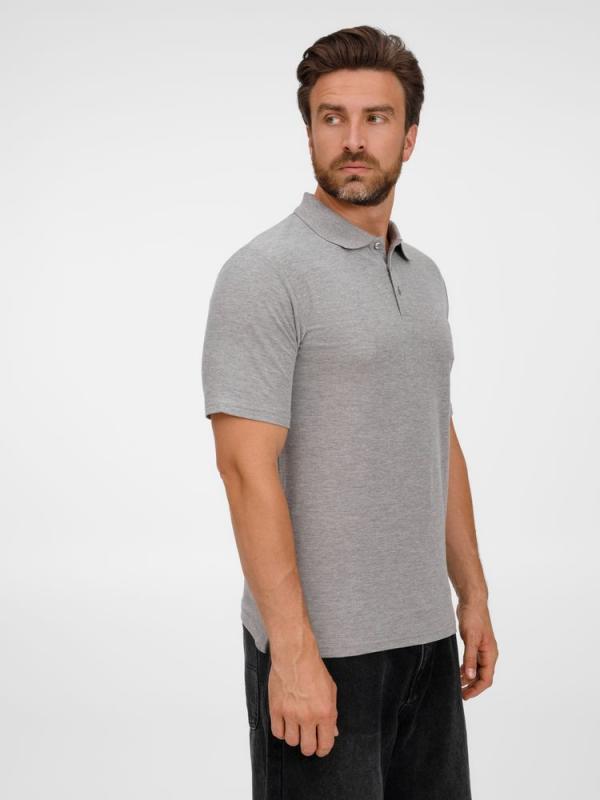 Рубашка поло унисекс Tervise