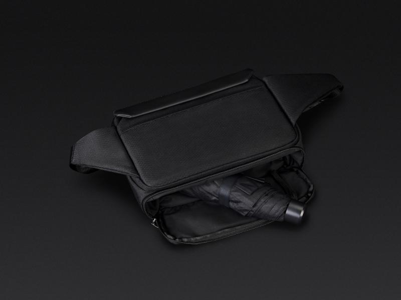 Сумка-слинг Clicksling для планшета 11