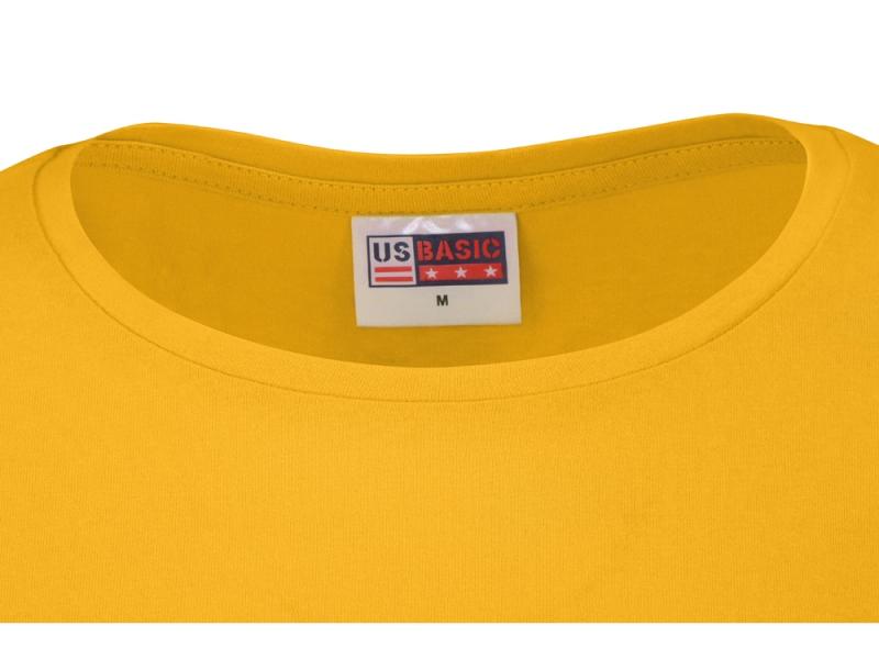 Футболка Heavy Super Club женская