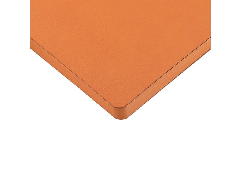 Ежедневник недатированный А5 Megapolis Nappa Flex