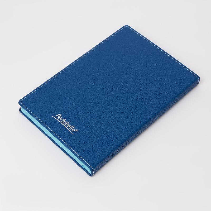 Ежедневник B2Book Medio Wing недатированный