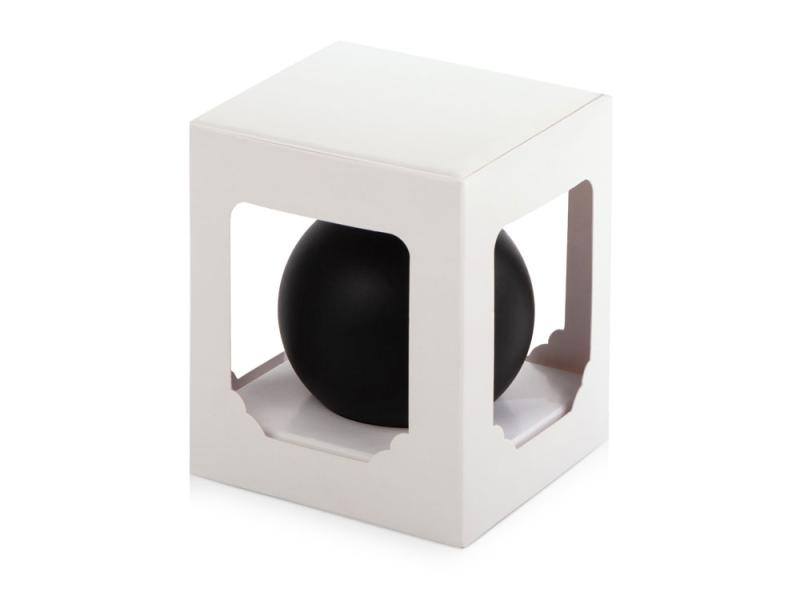 Стеклянный шар на елку Fairy tale Opal, 6 см