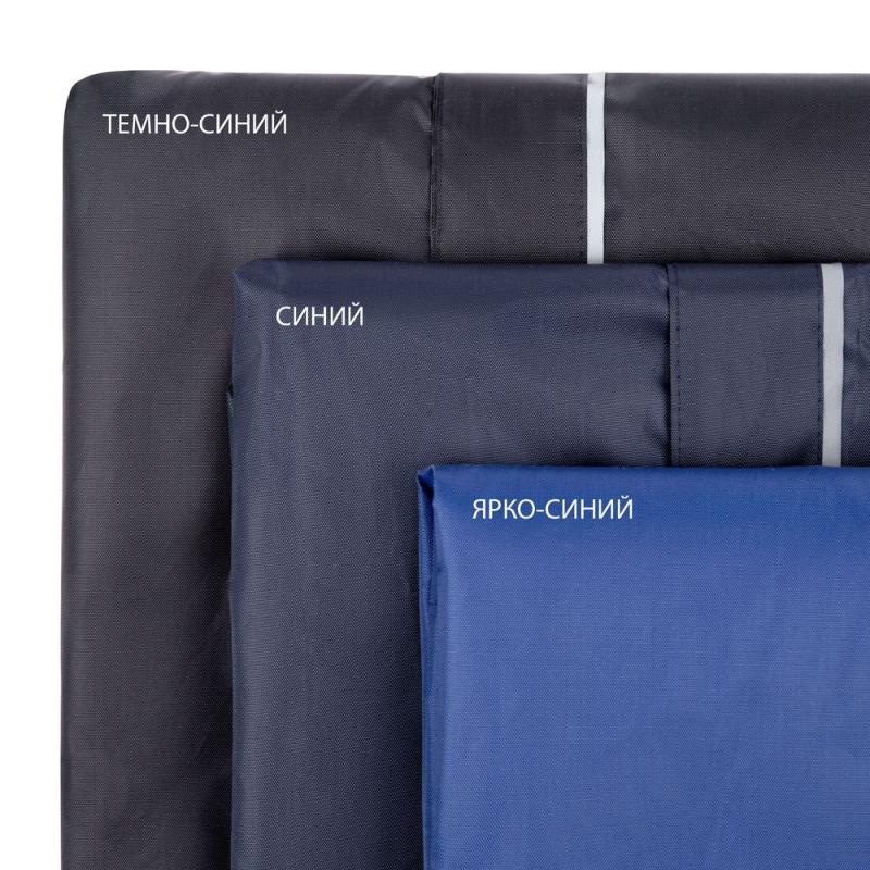 Дождевик со светоотражающими элементами Rainman Blink