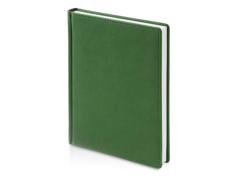 Ежедневник А5 датированный Velvet на 2026 год