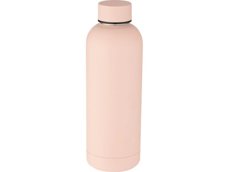 Медная бутылка Spring с вакуумной изоляцией