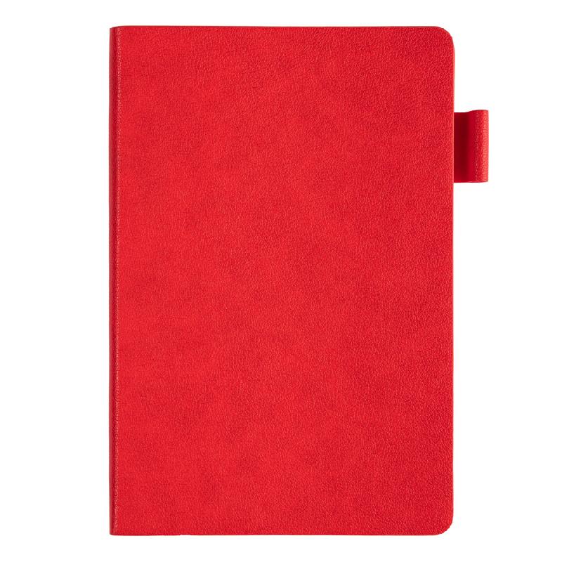 Ежедневник Flexy Asstra Petrus A5, недатированный, в гибкой обложке