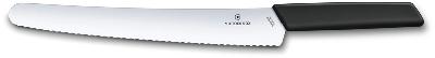 Нож для хлеба и выпечки VICTORINOX Swiss Modern, 26 см,   синтетический ериал