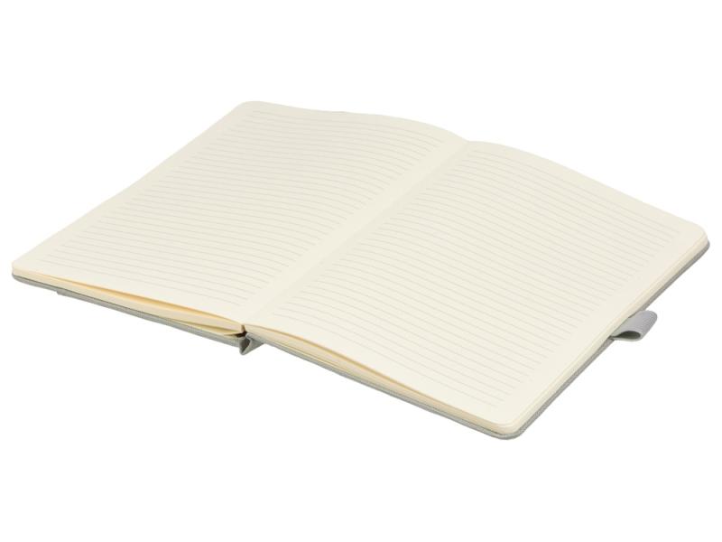 Блокнот А5 из RPET Harvey