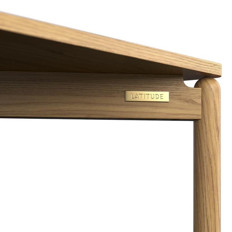 Столик кофейный saga, 75х75 см