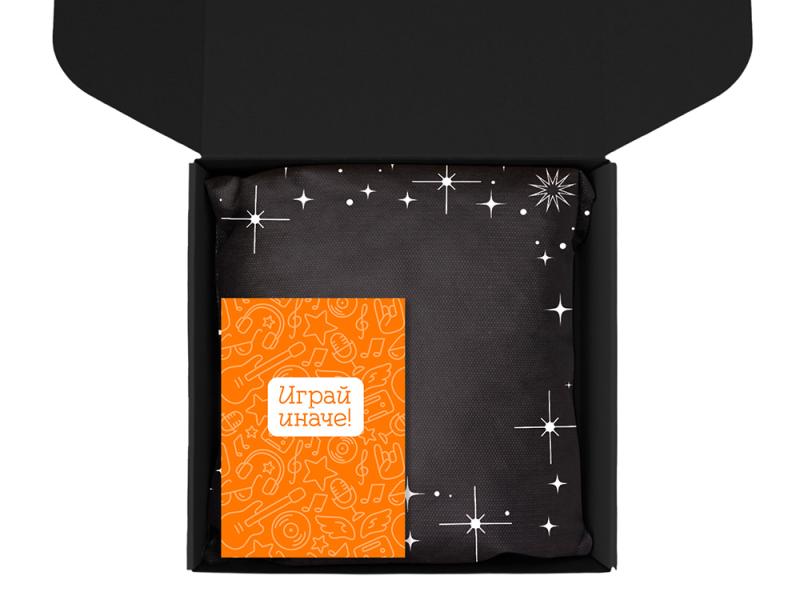 Подарочный набор Re:y. Together  с френчпрессом, кружками и дженгой