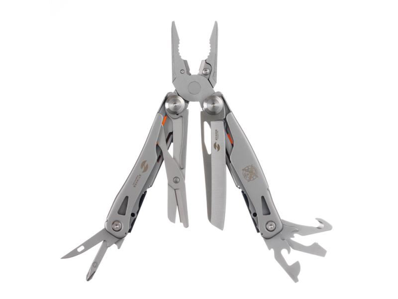 Мультитул, 106 мм, 15 функций