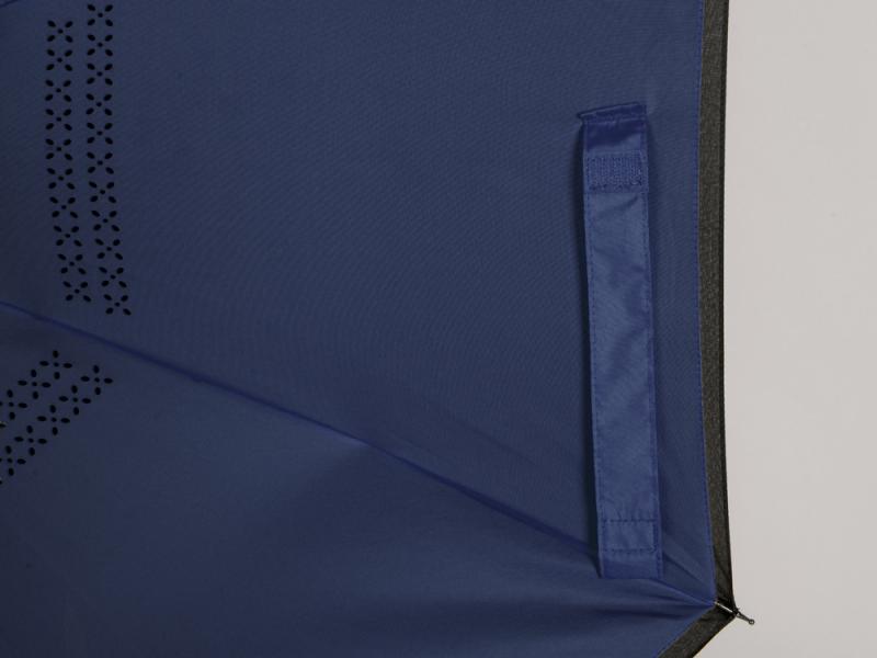 Зонт-трость наоборот Inversa