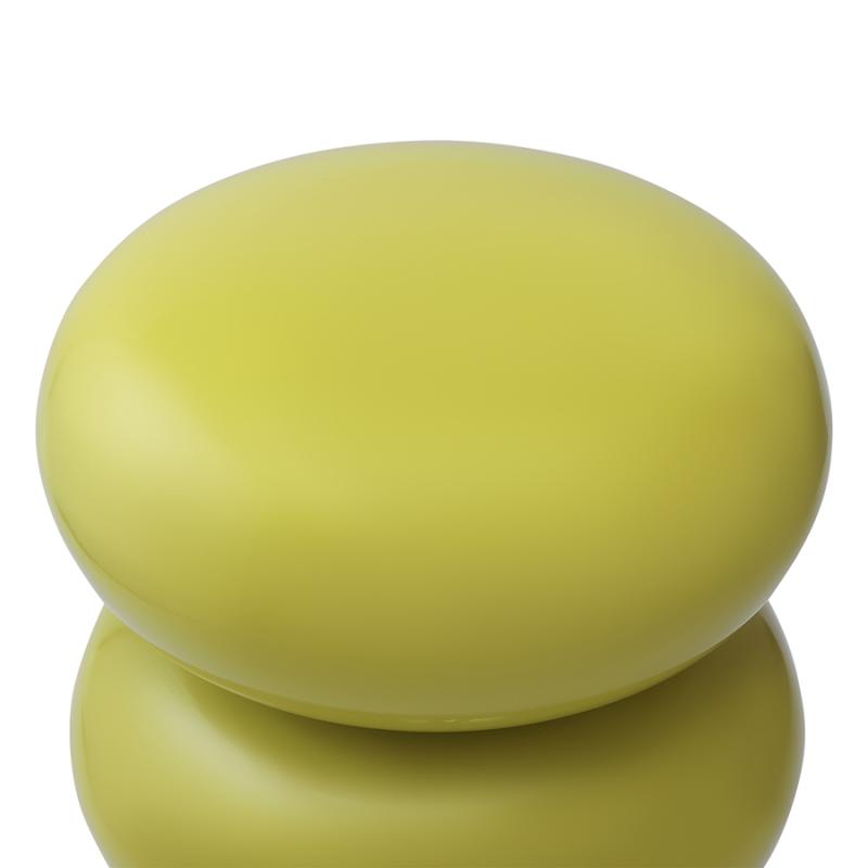 Табуретстолик swell, D33 см, лайм