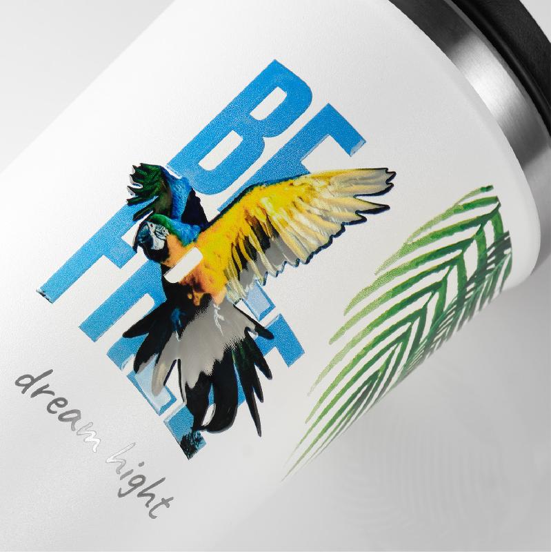 Термокружка вакуумная Palermo