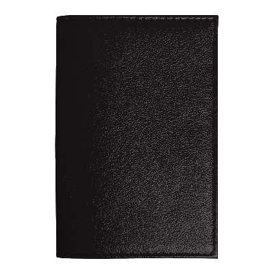 Обложка для автодокументов Leather Sky Matt Sun из натуральной кожи