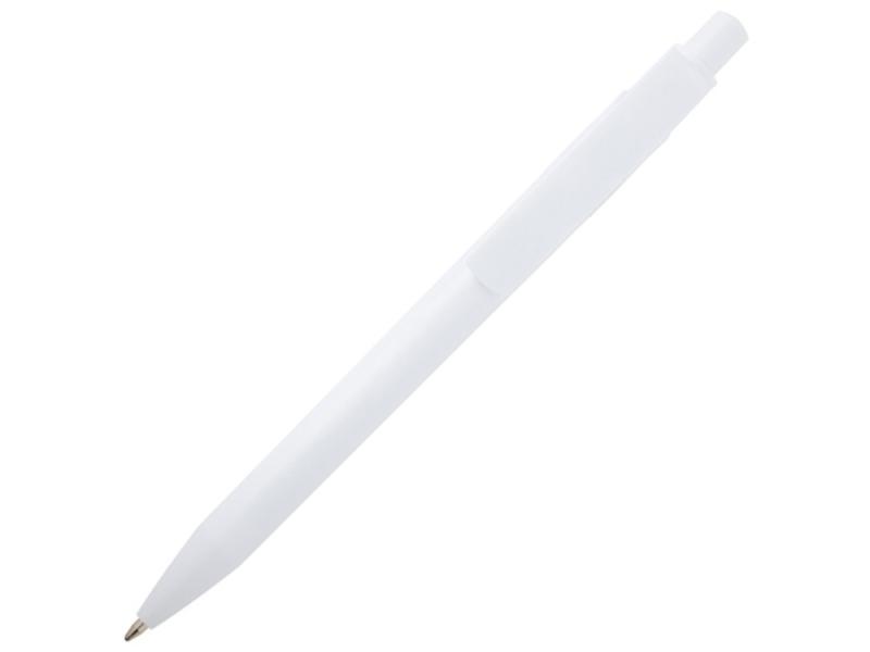 Ручка шариковая из переработанной пластмассы Unica