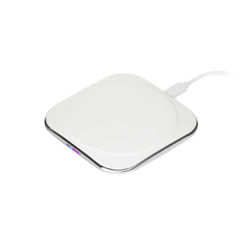 Беспроводное зарядное устройство 15W Омега (Omega)