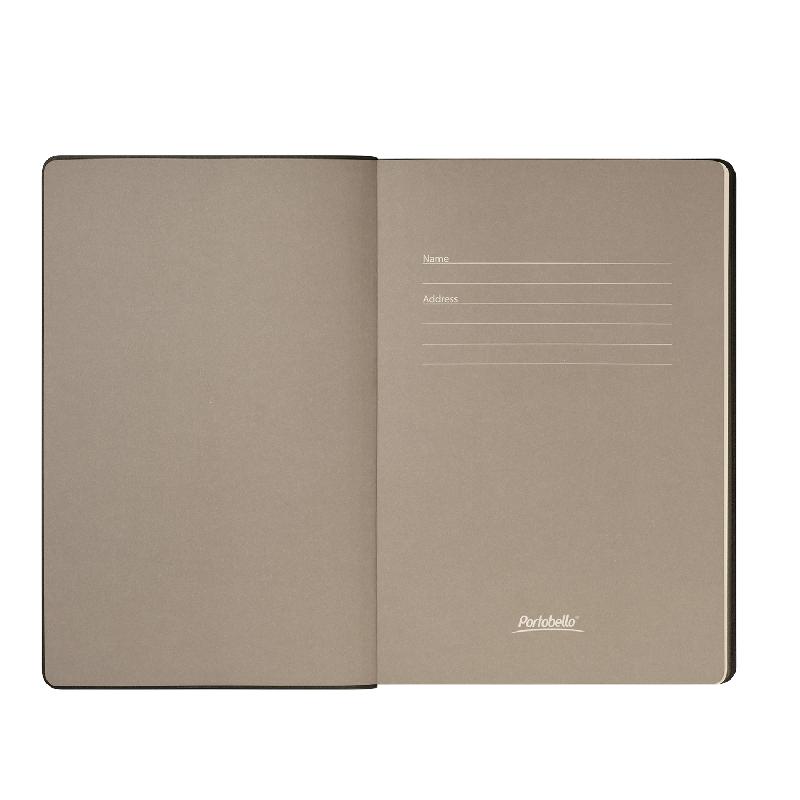 Ежедневник Рейн (Rain) недатированный,  (без упаковки, без стикера)