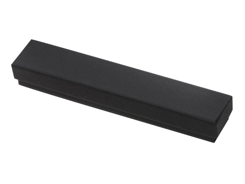 Ручка металлическая шариковая Minimalist, софт-тач