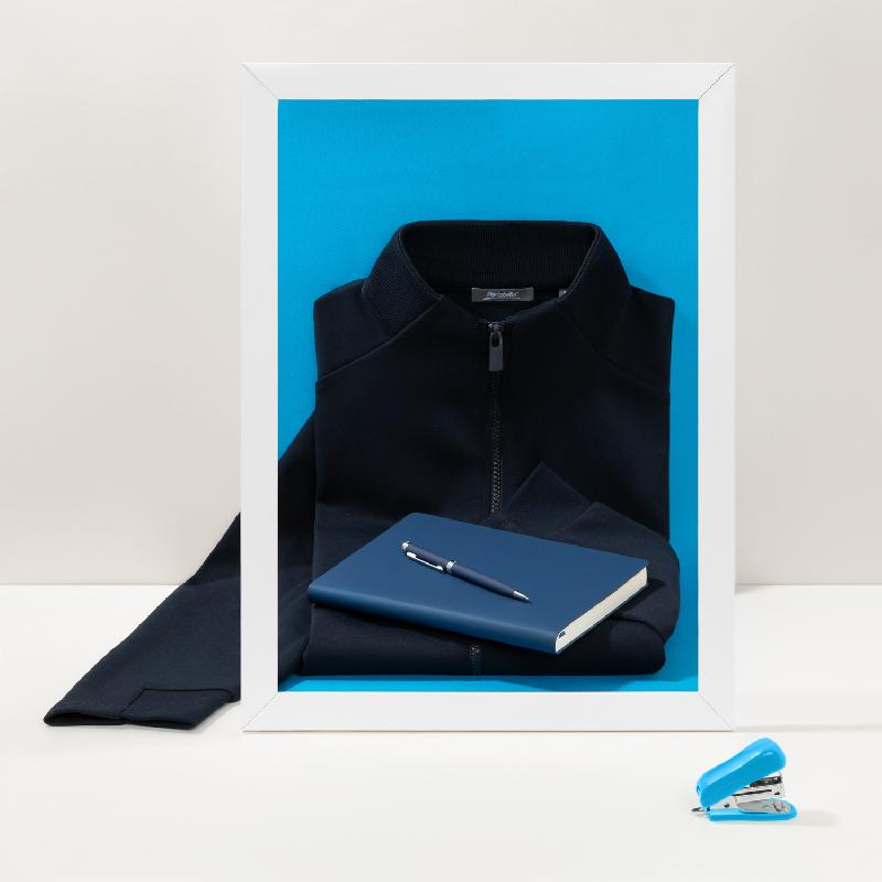 Шариковая ручка Бенуа (Benua)