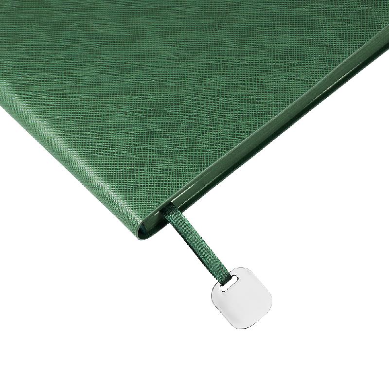 Шильд металлический квадратный со скругленными углами